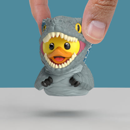 TUBBZ 侏儸紀公園 Beta 迷你版