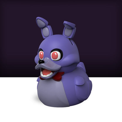 Tubbz FNAF Bonnie 迷你鴨公仔