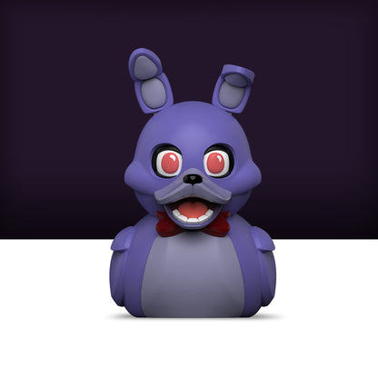 Tubbz FNAF Bonnie 迷你鴨公仔