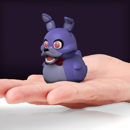 Tubbz FNAF Bonnie 迷你鴨公仔