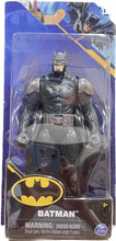 Load image into Gallery viewer, DC COMICS Hero Comics Batman 6&quot; Figures (Batman, Nightwing, Joker)
