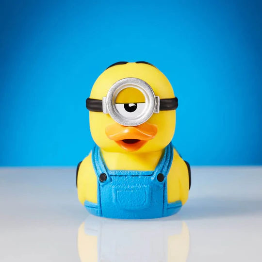 Tubbz Minions 小小超 迷你鴨公仔