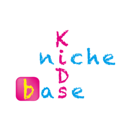 Niche Base Kids 玩具代理