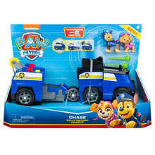Load image into Gallery viewer, Paw Patrol Split-Second 2-in-1 Transforming
