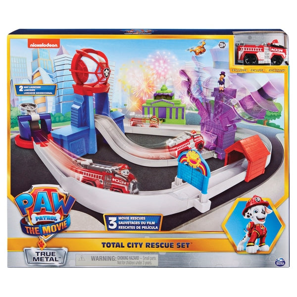 Paw Patrol Lookout Tower Playset