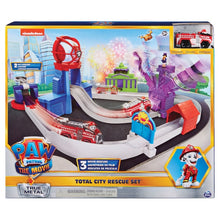 Load image into Gallery viewer, Paw Patrol Lookout Tower Playset
