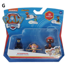 Load image into Gallery viewer, Paw Patrol Stampers 3pk

