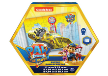 Load image into Gallery viewer, Paw Patrol Movie Save the City Puzzle
