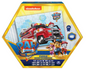 Paw Patrol Movie Save the City Puzzle