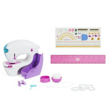 COOL MAKER fashion sewing machine