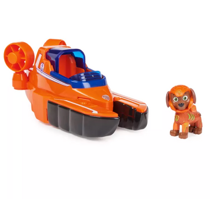 Paw Patrol - Paw Patrol Aqua Pups+ Submarine