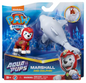 Paw Patrol Aqua Pups+ Figure