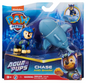 Paw Patrol Aqua Pups+ Figure