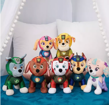 Paw Patrol - Paw Patrol Aqua Pups+ Figure