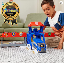 Load image into Gallery viewer, Paw Patrol Paw Patrol Big Truck Puppy, Truck Stop HQ
