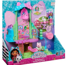 Load image into Gallery viewer, Gabby&#39;s Dollhouse 20cm
