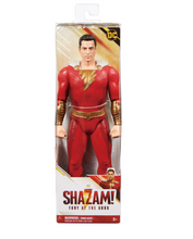 Load image into Gallery viewer, DC Heroes - Shazam 12&quot; Articulated Figure Doll
