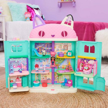 Load image into Gallery viewer, Gabby&#39;s Dollhouse Gabby&#39;s Dollhouse Deluxe Room Pack
