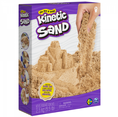 | Kinetic Sand 官方授權 | Niche Base