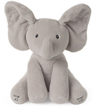 Load image into Gallery viewer, GUND - Gund dynamic baby elephant sound plush doll Hong Kong agent licensed
