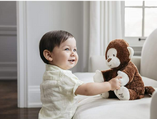 Load image into Gallery viewer, GUND -Animated Clappy Monkey Monkey Figure
