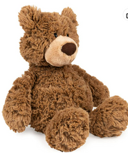 Load image into Gallery viewer, GUND - Pinchy Smiling Teddy Bear 17&quot;, Brown
