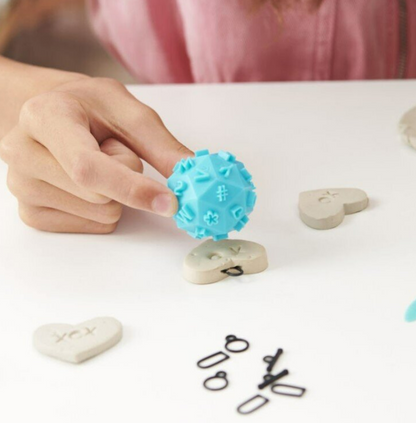 Cool Maker - Clay Your Way Pottery Craft Kit