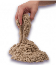 Load image into Gallery viewer, Kinetic Sand - Kinetic Sand 2lb/907g Sand
