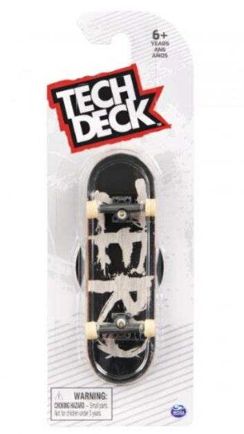 TECH DECK 96MM | Hong Kong finger skateboard Fingerboard