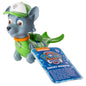 Paw Patrol - Paw Patrol Bath Paddlin Pup - Rocky Merpup