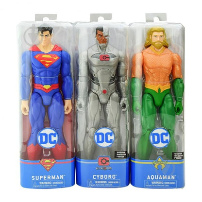 DC Universe Heroes 6056278 12" Figure S1 V1