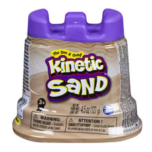 Load image into Gallery viewer, Kinetic Sand Single Container 4.5oz
