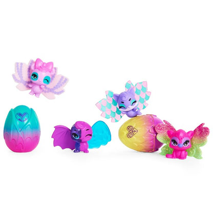 Hatchimals 迷你魔法寵物蛋 第9季 十二件裝