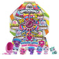 Hatchimals Mini Pet Egg Mystery Ferris Wheel Set