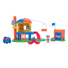 Load image into Gallery viewer, Blippi Ultimate Party Adventure Playset
