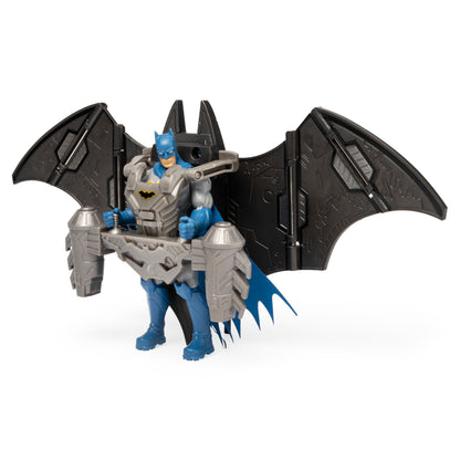 DC Batman Comics Series 4 Inch Movable Deformable Doll