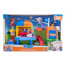 Load image into Gallery viewer, Blippi Ultimate Party Adventure Playset
