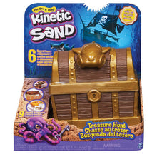 Load image into Gallery viewer, Kinetic Sand Treasure Hunt 20oz
