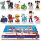 Paw Patrol Stampers 12pk Deluxe Box