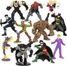 Load image into Gallery viewer, Batman 2-inch Figure

