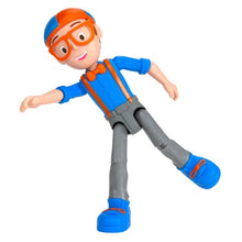 Load image into Gallery viewer, Blippi Feature Figure
