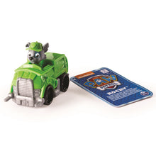 Load image into Gallery viewer, Paw Patrol Mini Racer
