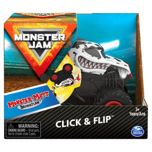 Load image into Gallery viewer, Monster Jam 1:43 (Rev &amp; Roar) Trucks
