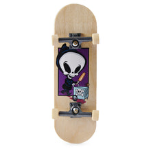 Load image into Gallery viewer, Tech Deck Performance Wood Board
