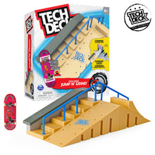 Load image into Gallery viewer, Tech Deck X-Connect Park Creator
