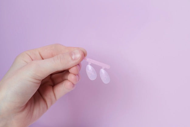 Go Glam 驚喜彩繪甲片(款式隨機)