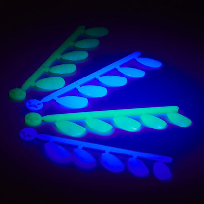 Go Glam 驚喜彩繪甲片(款式隨機)