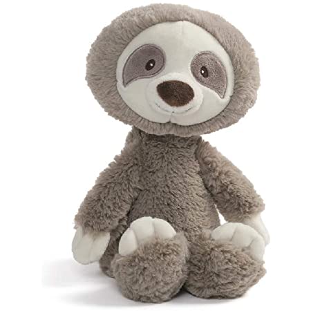 Gund Baby Sloth 12"