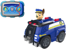 Load image into Gallery viewer, Paw Patrol Remote Control Cruiser
