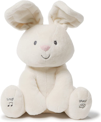 GUND - Gund Bunny Rabbit Sound Plush Doll
